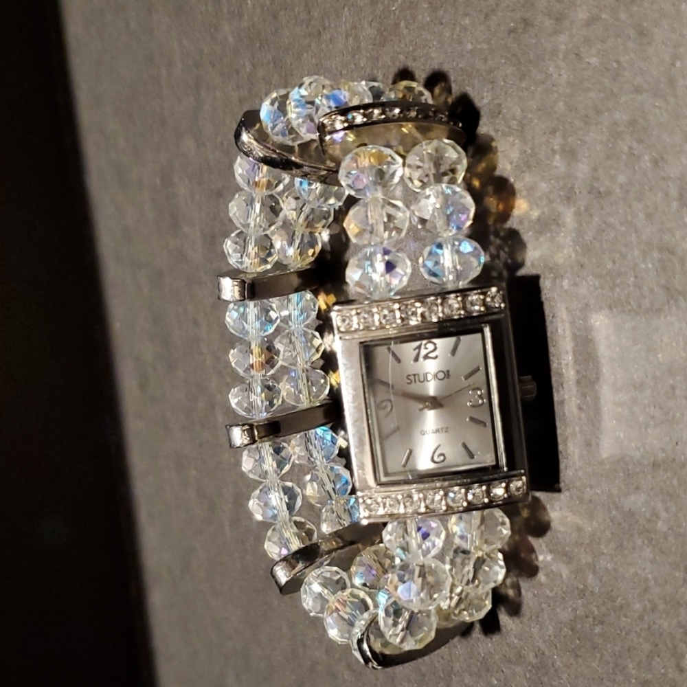 Watch - bracelet